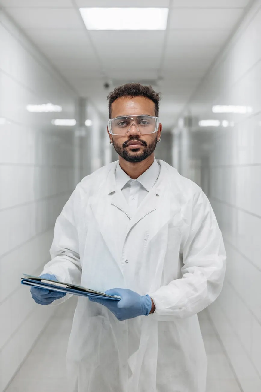 Expert vétérinaire