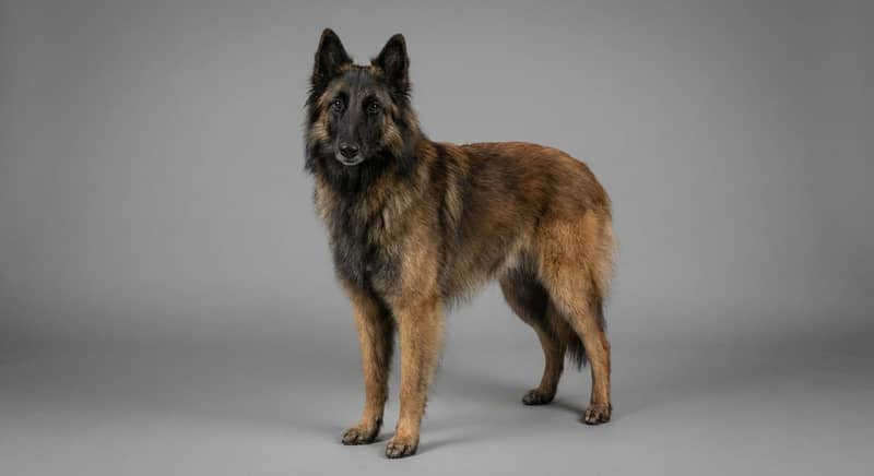 Tervuren belge