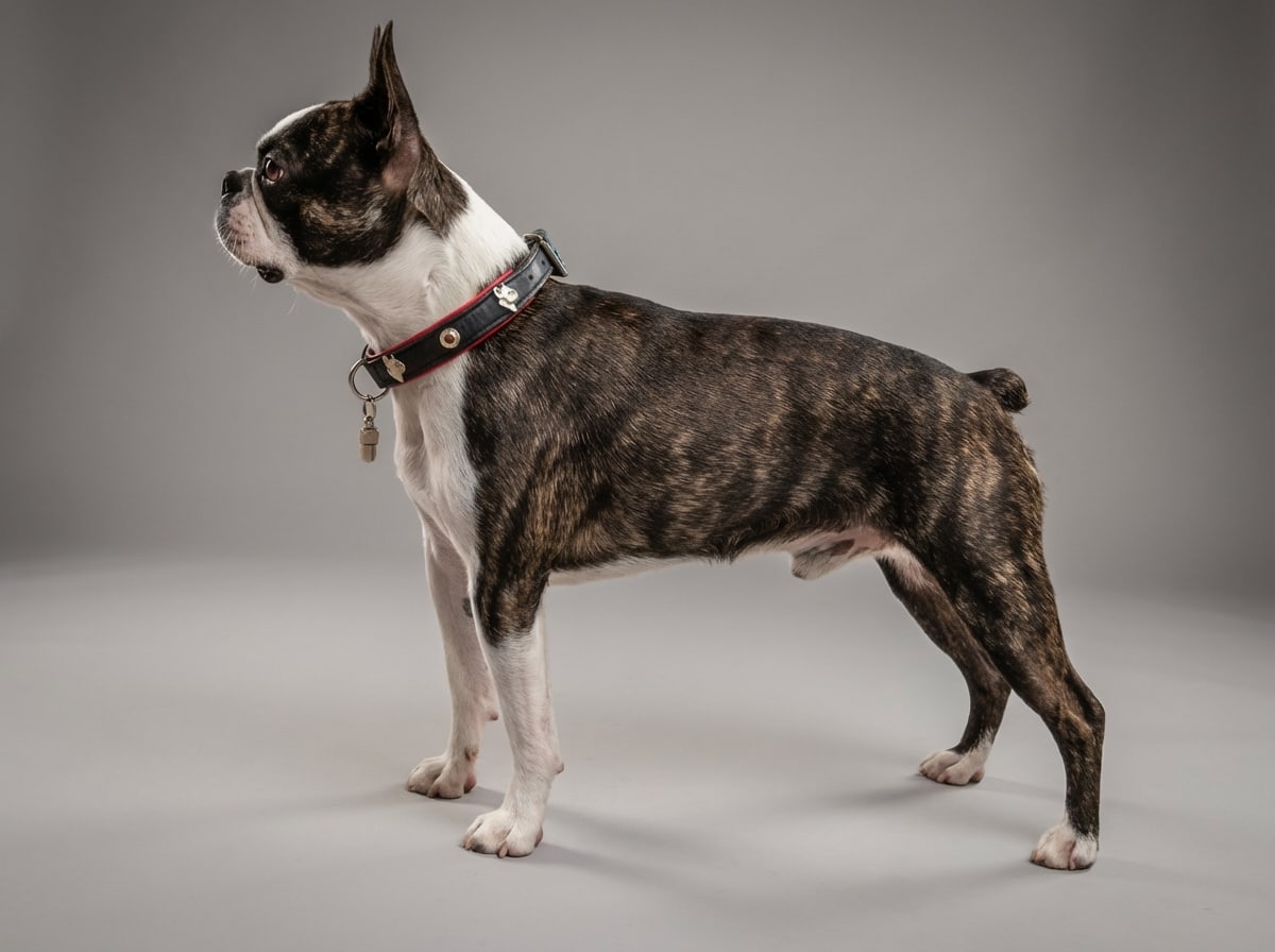 Boston Terrier