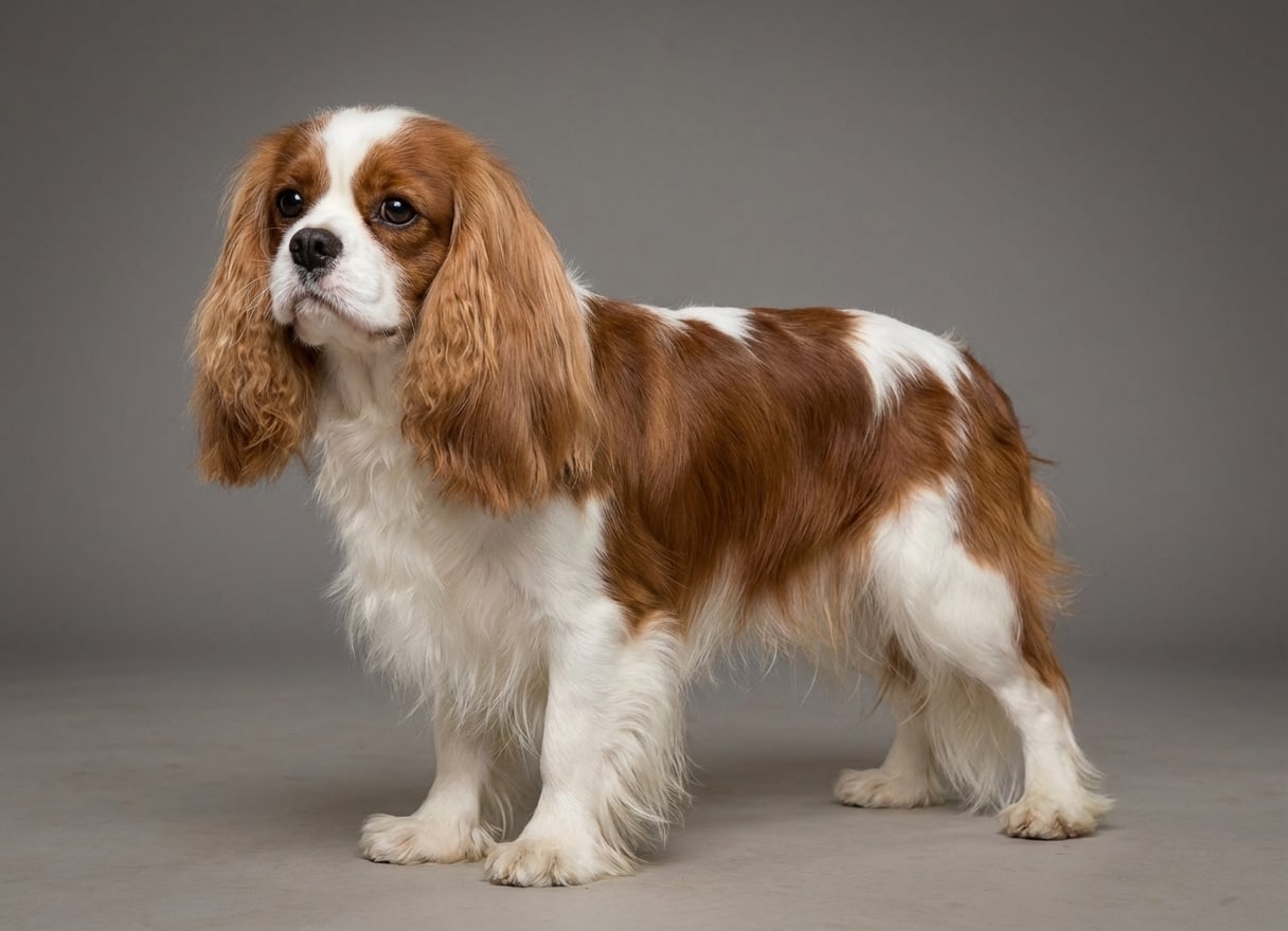 Cavalier King Charles