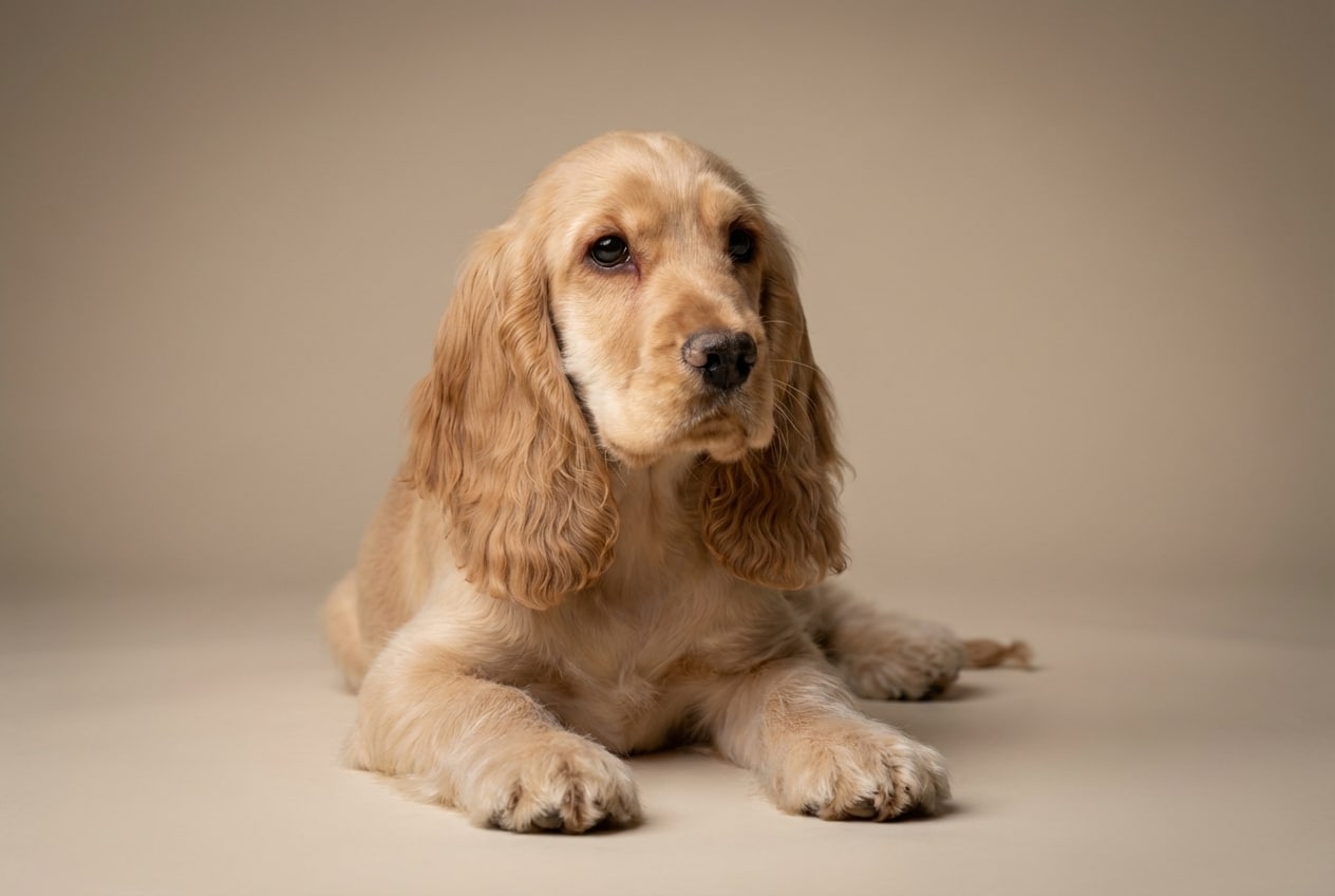 Cocker Spaniel