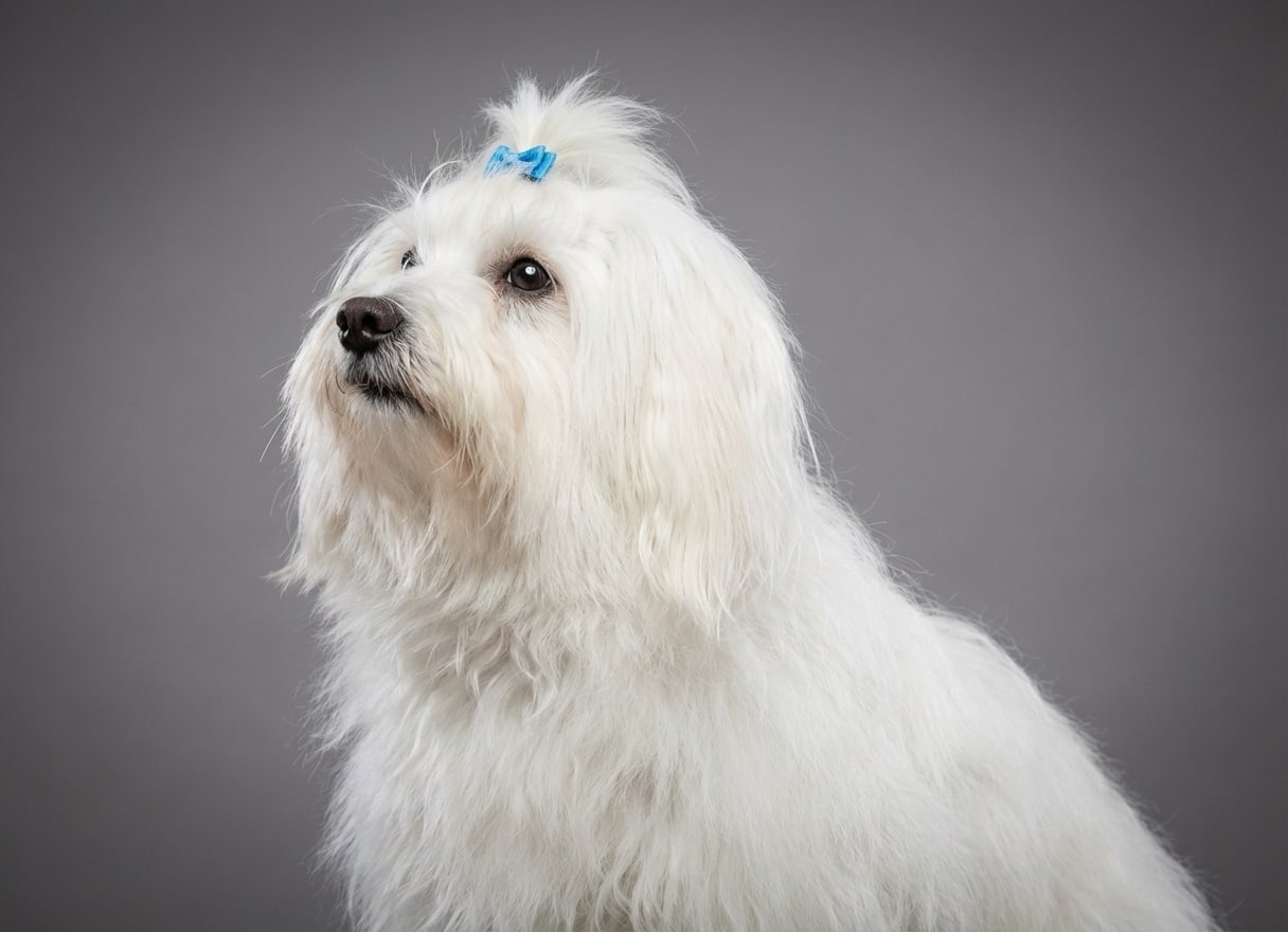 Coton de Tuléar