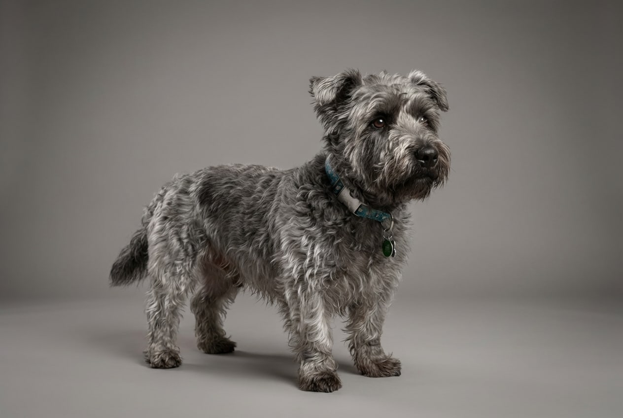 Terrier du Glen d'Imaal
