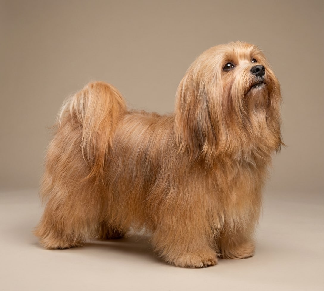 Bichon Havanais