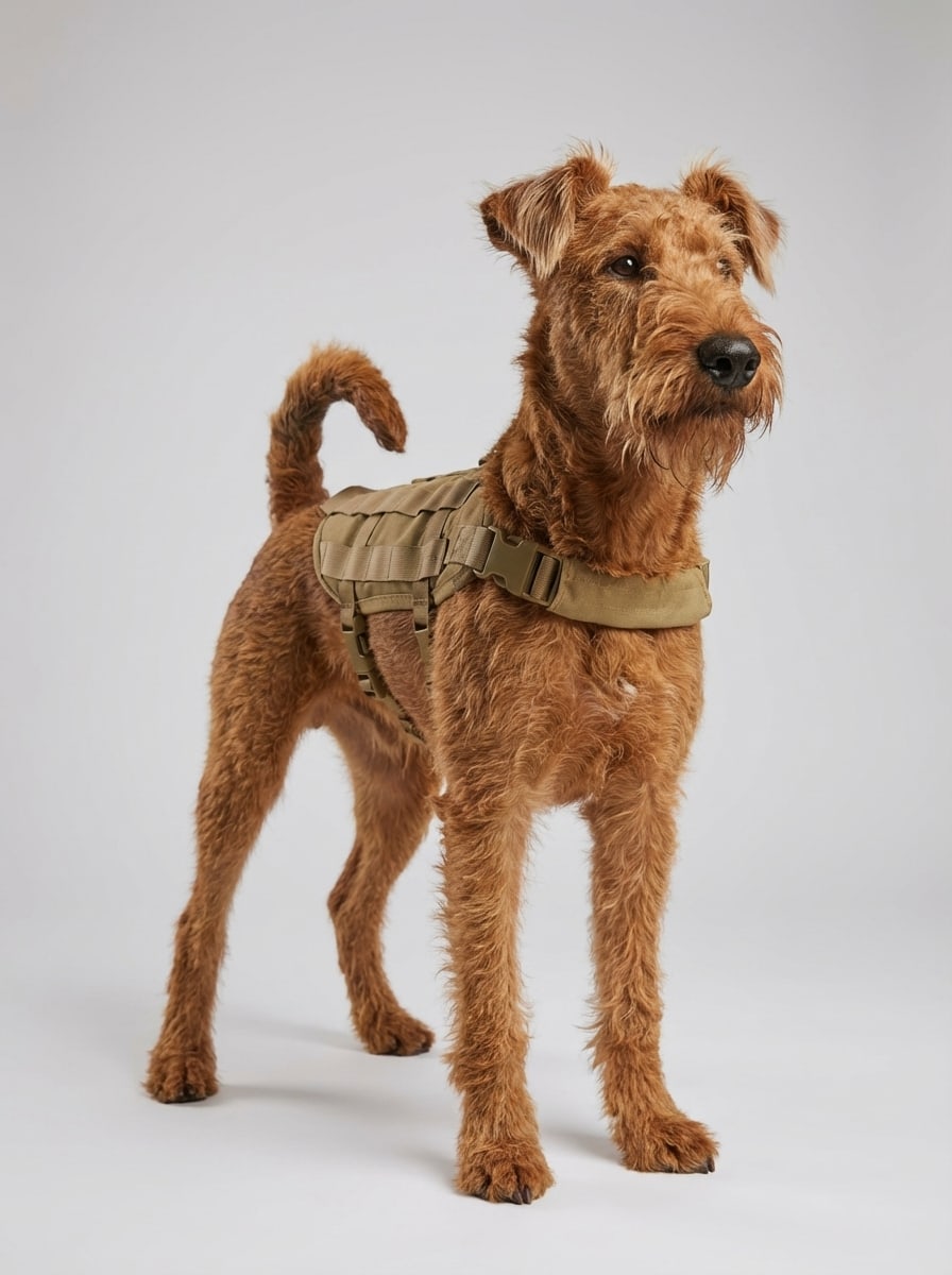 Terrier Irlandais