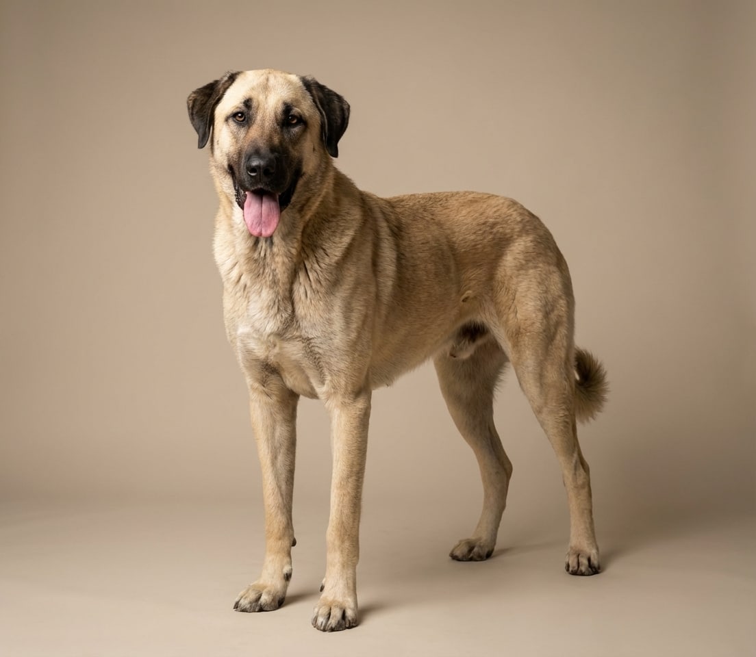 Berger Kangal