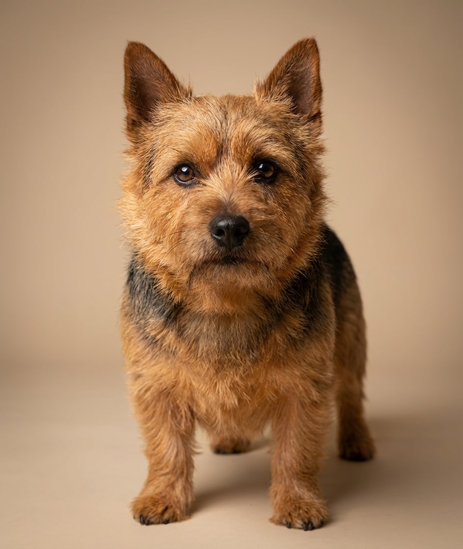 Terrier de Norwich