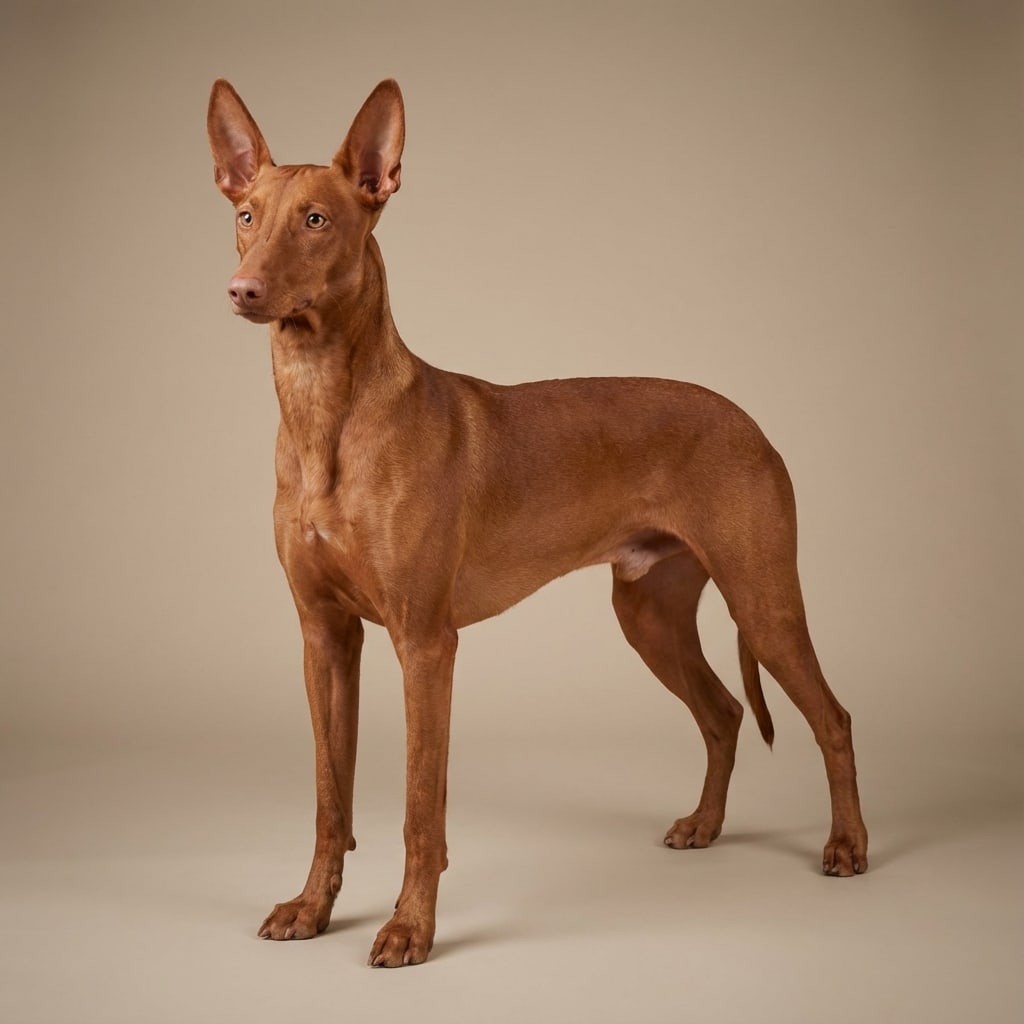 Chien du Pharaon