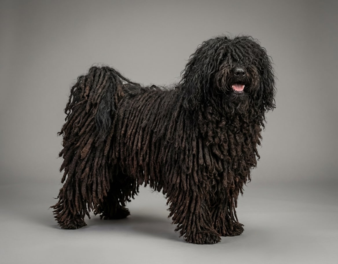 Puli