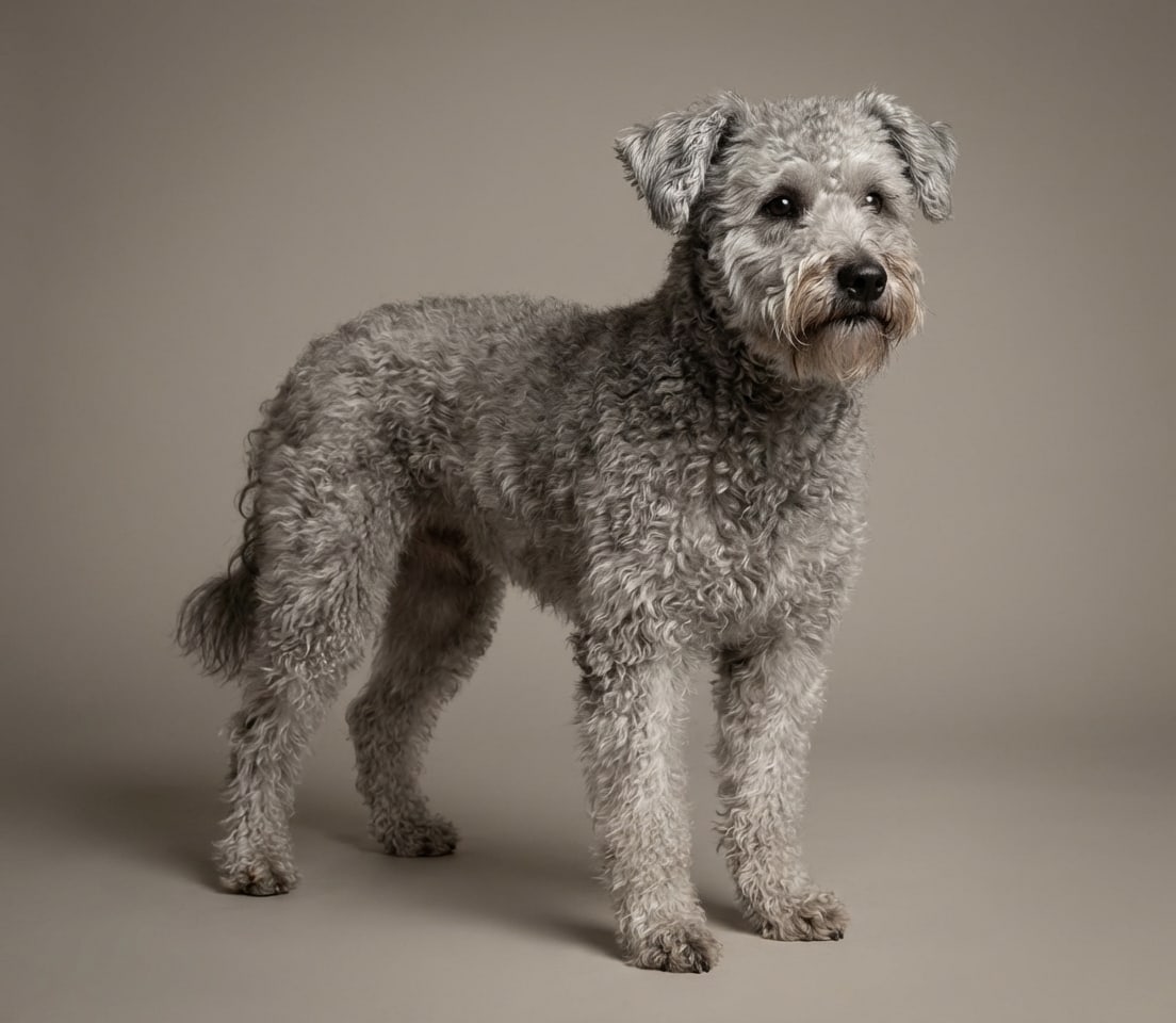 Pumi