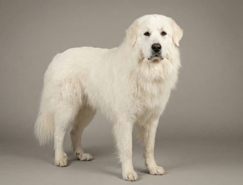Chien de Montagne des Pyrénées