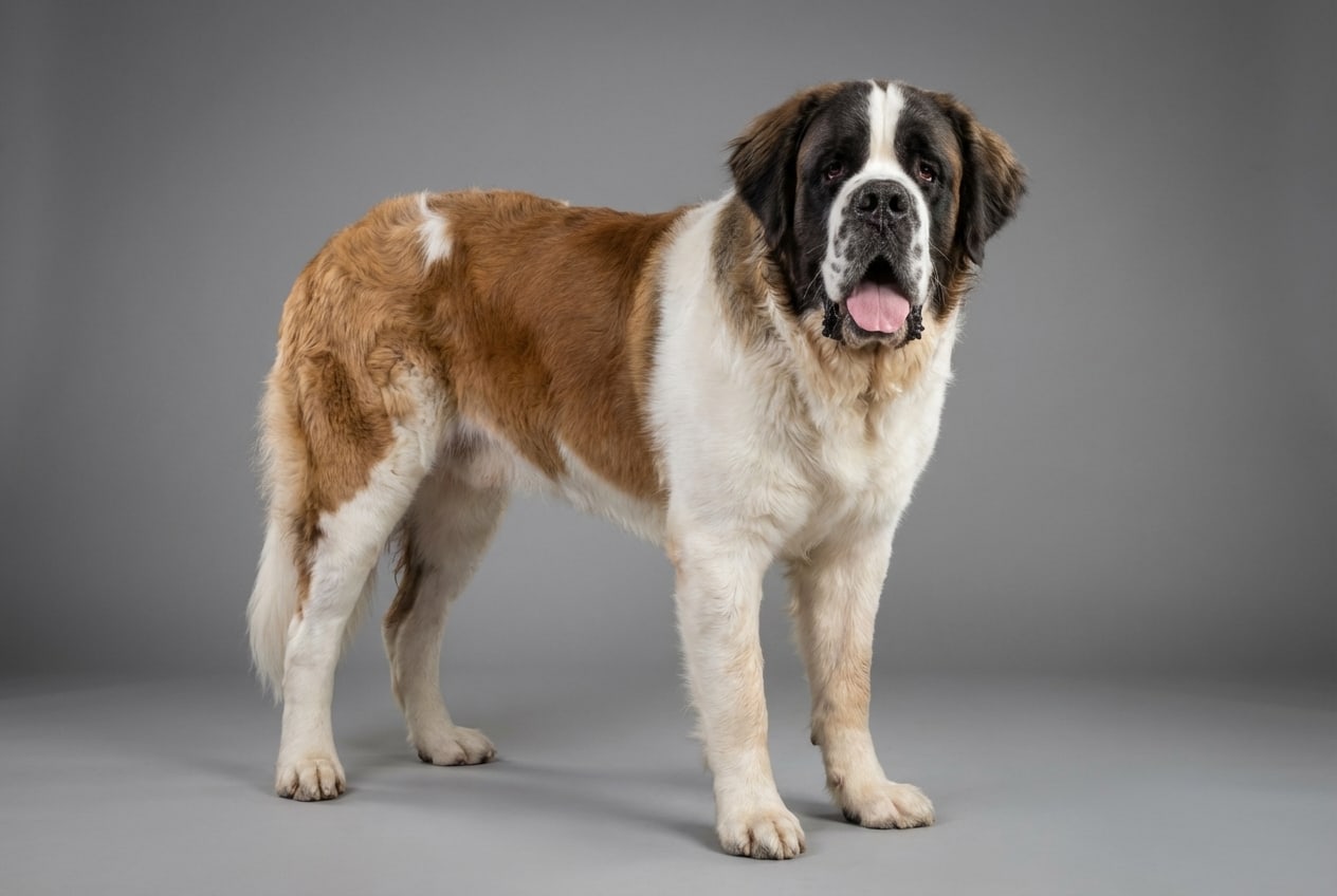 Saint Bernard