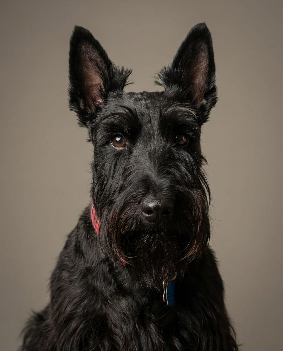 Terrier Écossais