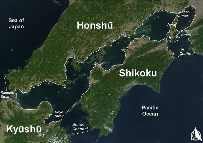 Shikoku