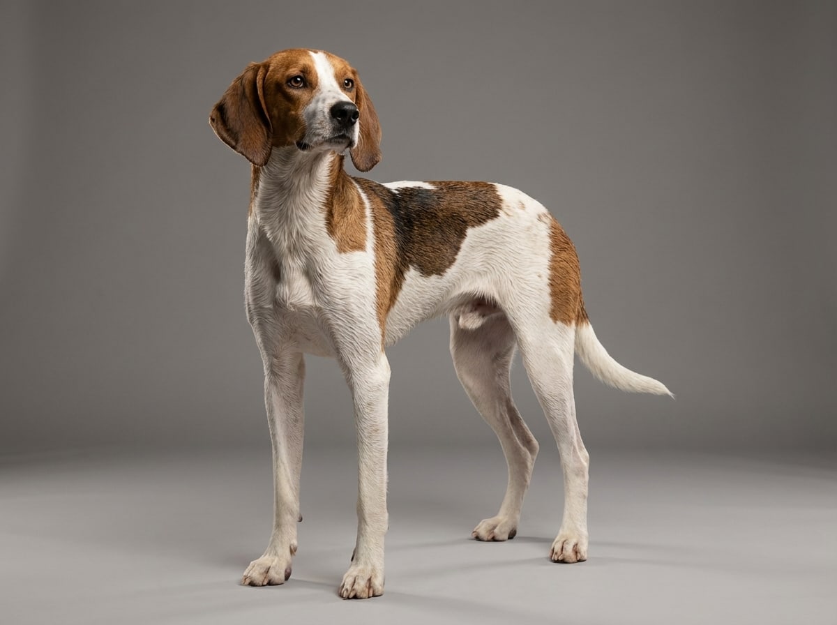 Coonhound Walker