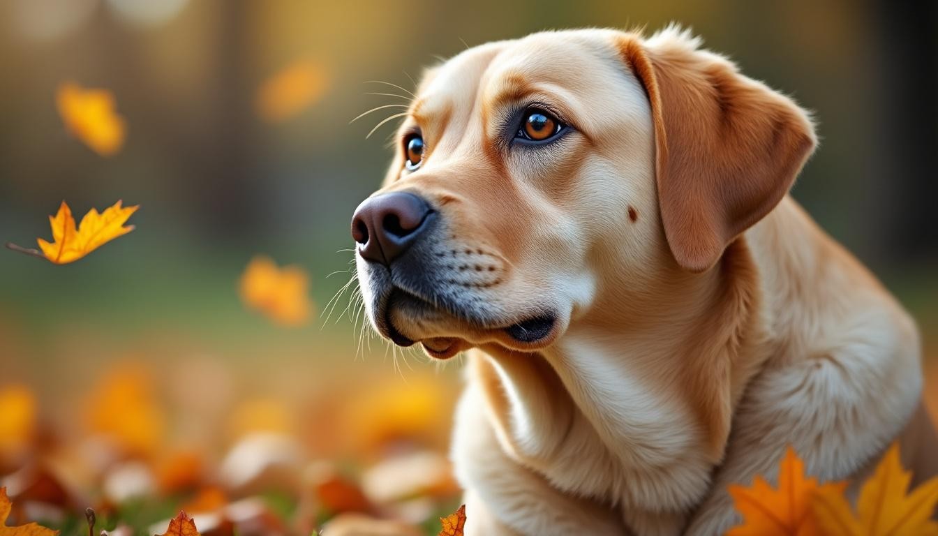 découvrez tout sur l'anosmie canine : causes de la perte d'odorat chez le chien, conséquences sur sa santé et son comportement, et conseils pour l'accompagner au quotidien.