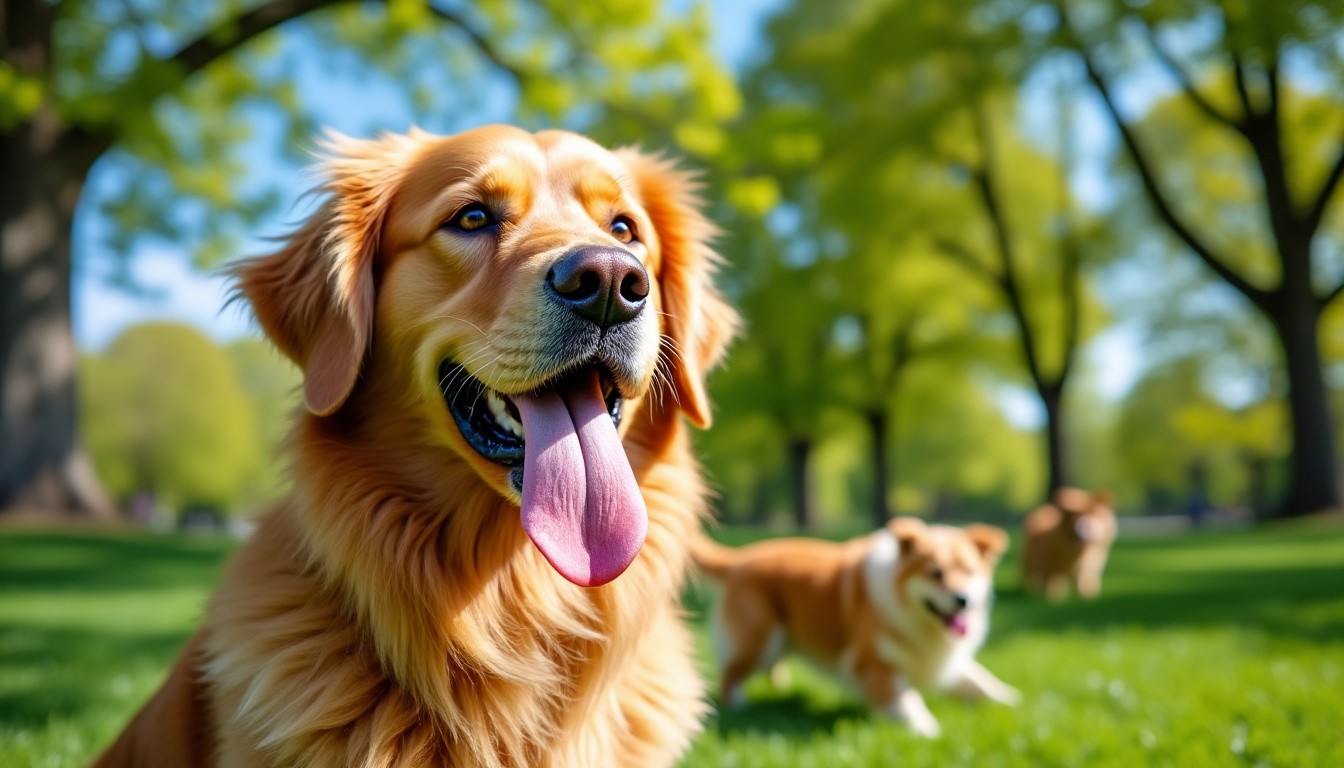 découvrez les raisons physiologiques pour lesquelles les chiens tirent la langue. apprenez à reconnaître ce comportement naturel et son rôle dans la régulation de la température chez votre animal.