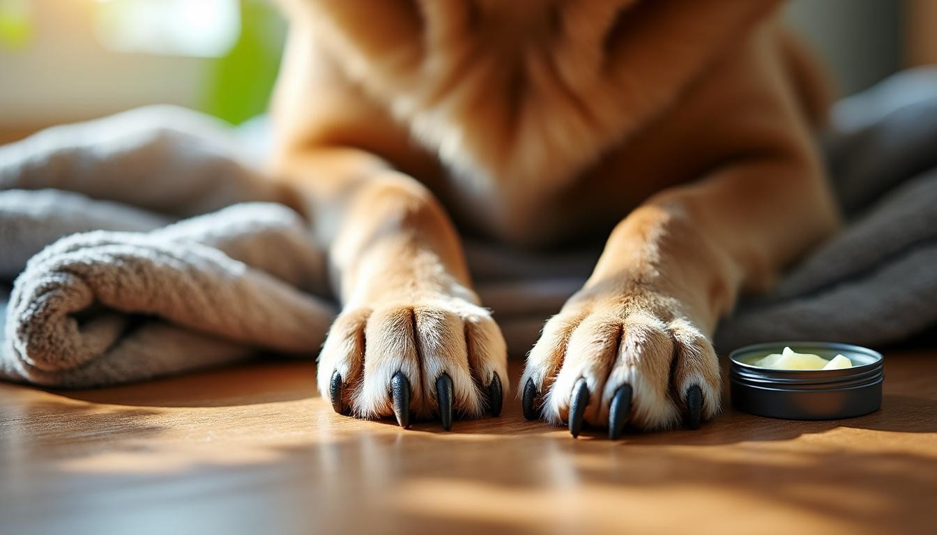 découvrez nos conseils pour l'entretien et la protection des coussinets de votre animal : soins adaptés, prévention des blessures et astuces pour garder ses pattes en bonne santé toute l'année.