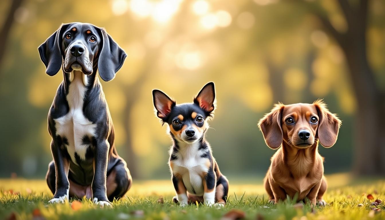 découvrez l'âge de maturité spécifique à chaque race de chien pour mieux comprendre leur développement et besoins.