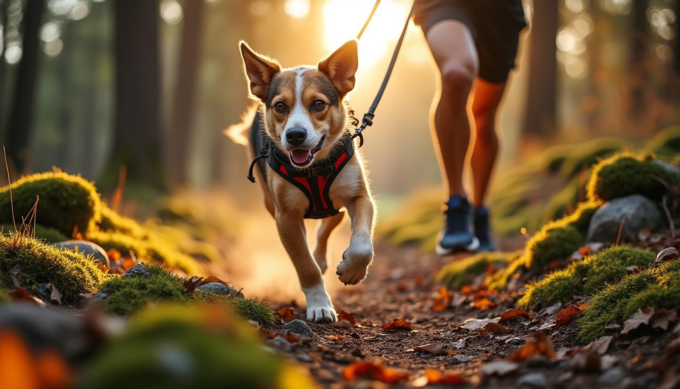 découvrez quels sports canins vous pouvez pratiquer avec votre chien et profitez de moments de complicité tout en renforçant sa santé et son éducation. idéal pour tous les niveaux et races !