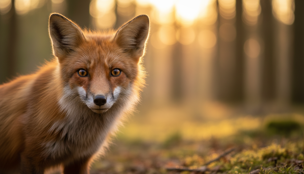 découvrez les astuces essentielles pour réussir des portraits d’animaux captivants en photographie. apprenez à capturer leur personnalité et à maîtriser les techniques pour des clichés uniques et expressifs.