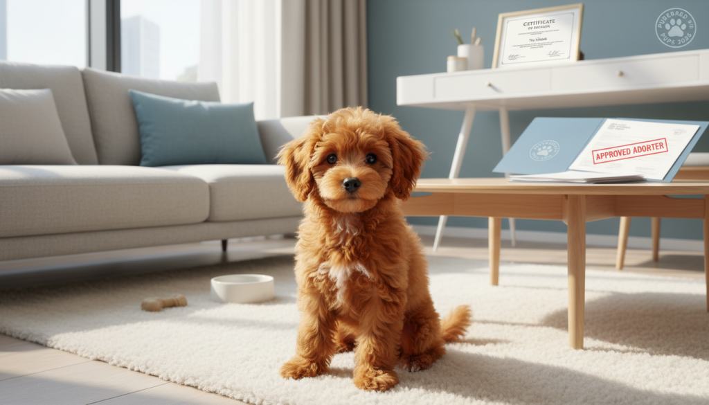 découvrez où trouver un caniche toy à vendre en 2026 en toute confiance. guide complet pour éviter les erreurs et choisir un éleveur ou un vendeur fiable.