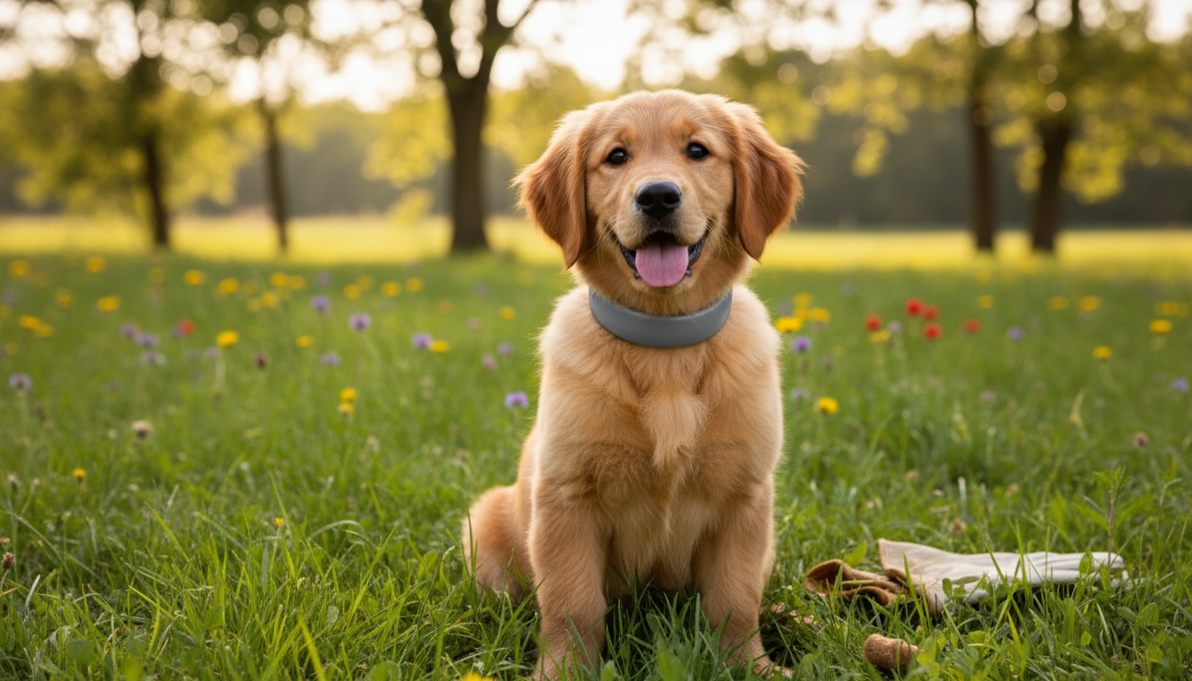 découvrez les avantages du collier seresto pour chiot, ainsi que les précautions à prendre et nos conseils d'utilisation pour assurer la protection efficace et sécurisée de votre compagnon.