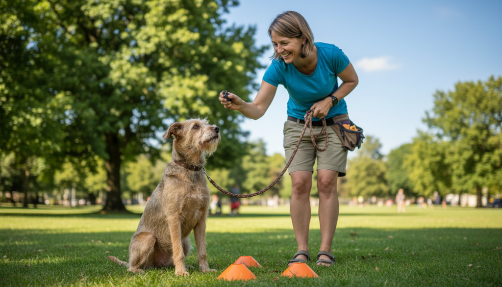découvrez les meilleures astuces pour bien éduquer un griffon et garantir une éducation efficace et harmonieuse de votre compagnon à quatre pattes.