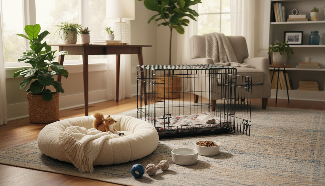 découvrez nos conseils essentiels pour bien préparer l'arrivée d'un petit brabançon dans votre foyer et offrir un accueil chaleureux à votre nouveau compagnon.