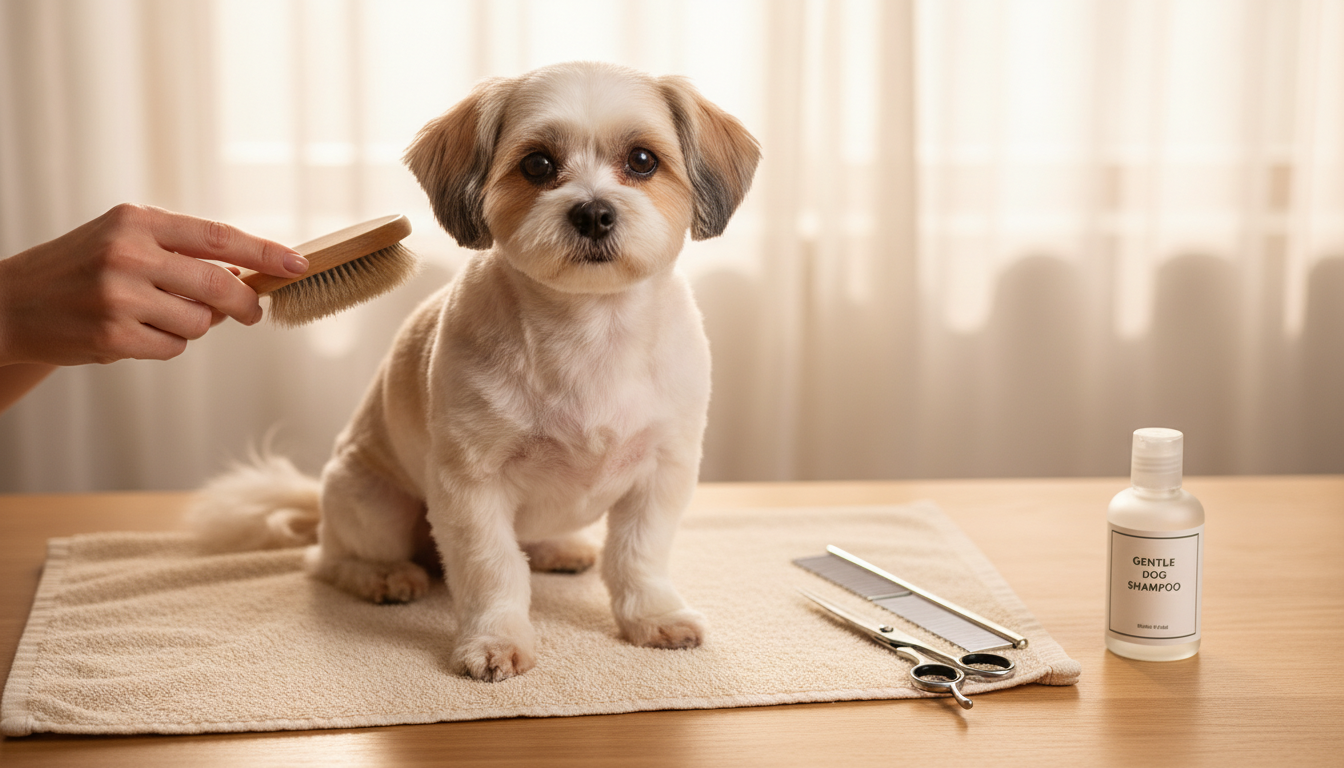 découvrez les conseils essentiels pour entretenir le poil court de votre bichon havanais et maintenir un pelage sain, brillant et doux au quotidien.
