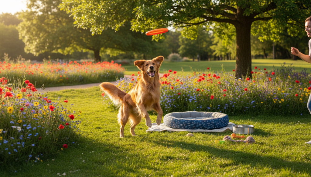 découvrez des conseils et astuces pratiques pour rendre votre chien heureux au quotidien et renforcer votre complicité.