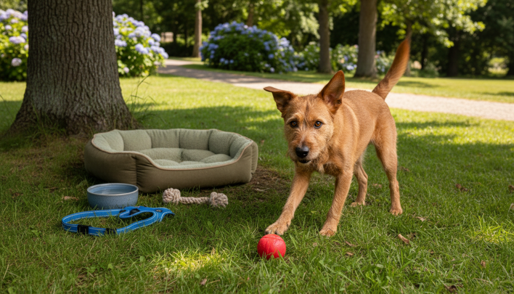 découvrez tout sur le comportement et les besoins du chien griffon croisé pour mieux comprendre et prendre soin de votre compagnon à quatre pattes.