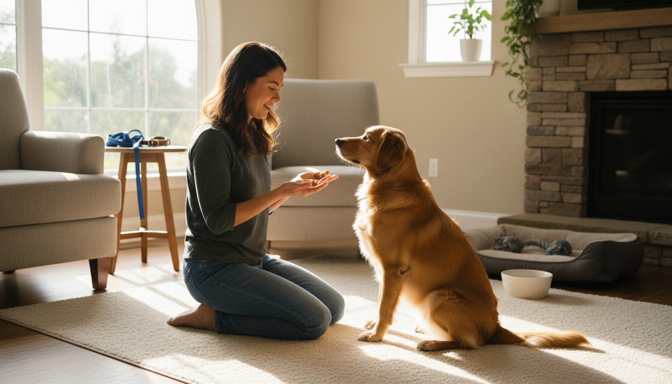 découvrez les conseils essentiels pour bien éduquer votre chien et renforcer votre complicité avec votre compagnon à quatre pattes grâce à abc chien.