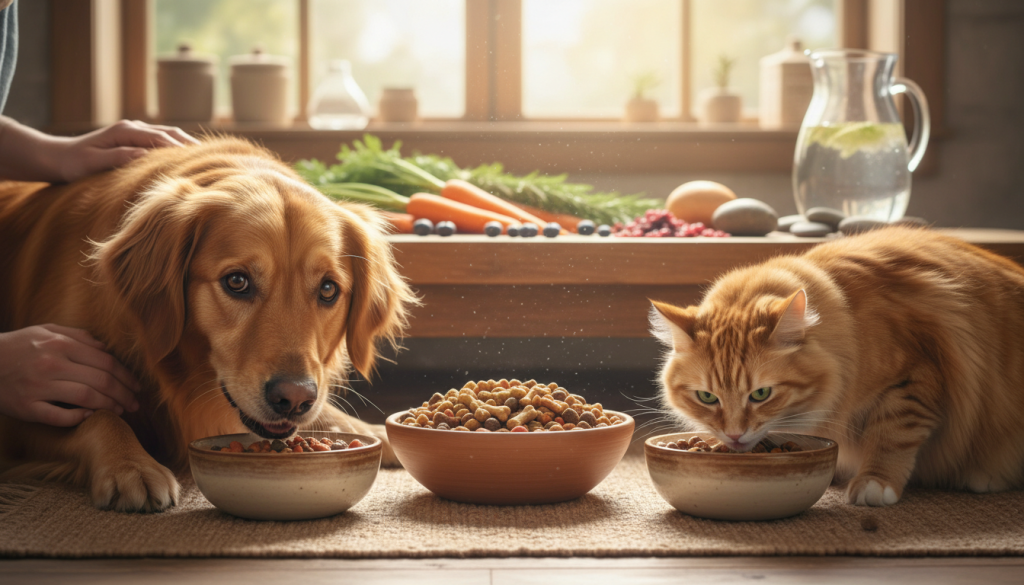 découvrez pourquoi taste of the wild séduit les propriétaires d'animaux grâce à ses ingrédients naturels et sa qualité exceptionnelle, offrant une alimentation saine et savoureuse à vos compagnons.