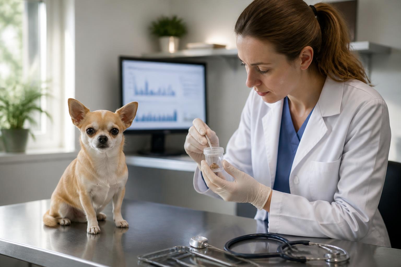 découvrez quel budget prévoir pour une analyse de selles chez un petit chien, incluant les coûts moyens et conseils pour bien préparer cet examen vétérinaire essentiel.