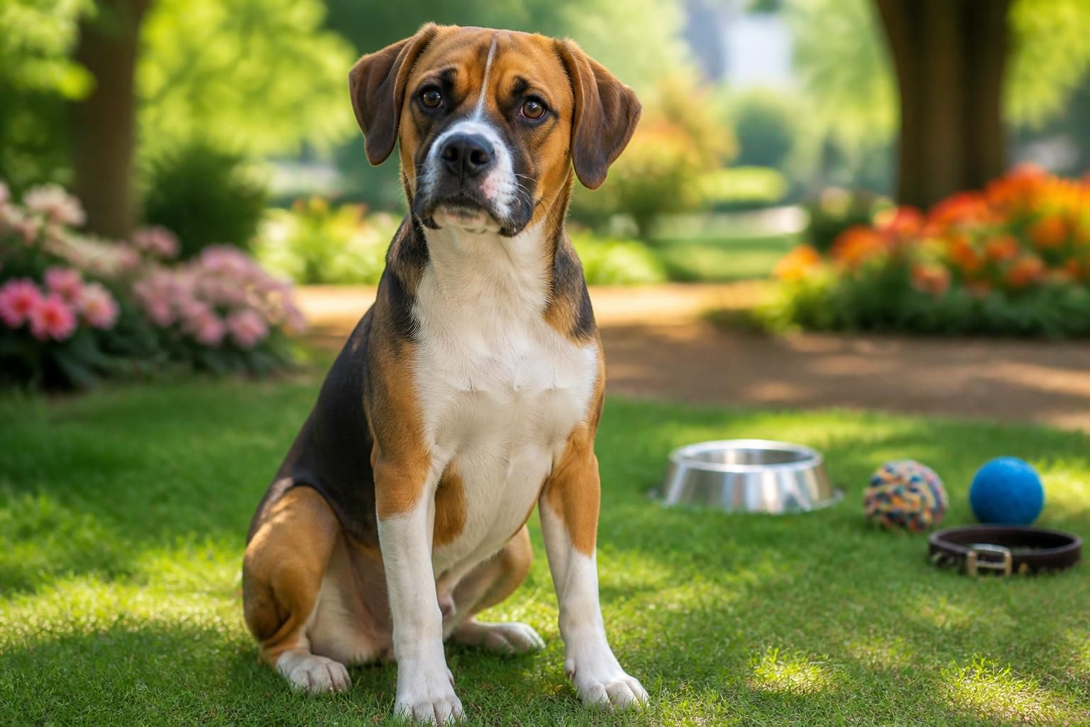 découvrez le tempérament unique du beagle boxer, ses besoins en santé et nos conseils essentiels pour bien l’adopter et assurer son bien-être.