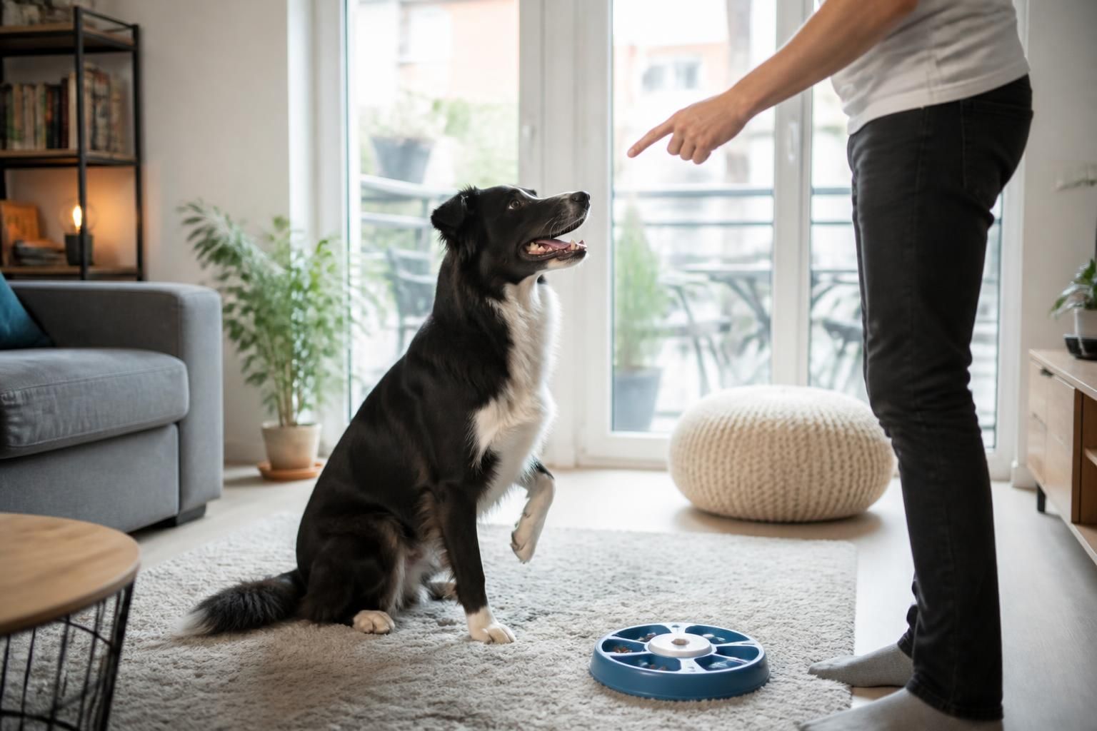 découvrez le borador adulte, un chien énergique et intelligent. apprenez comment bien l’éduquer et vivre harmonieusement avec lui en appartement.
