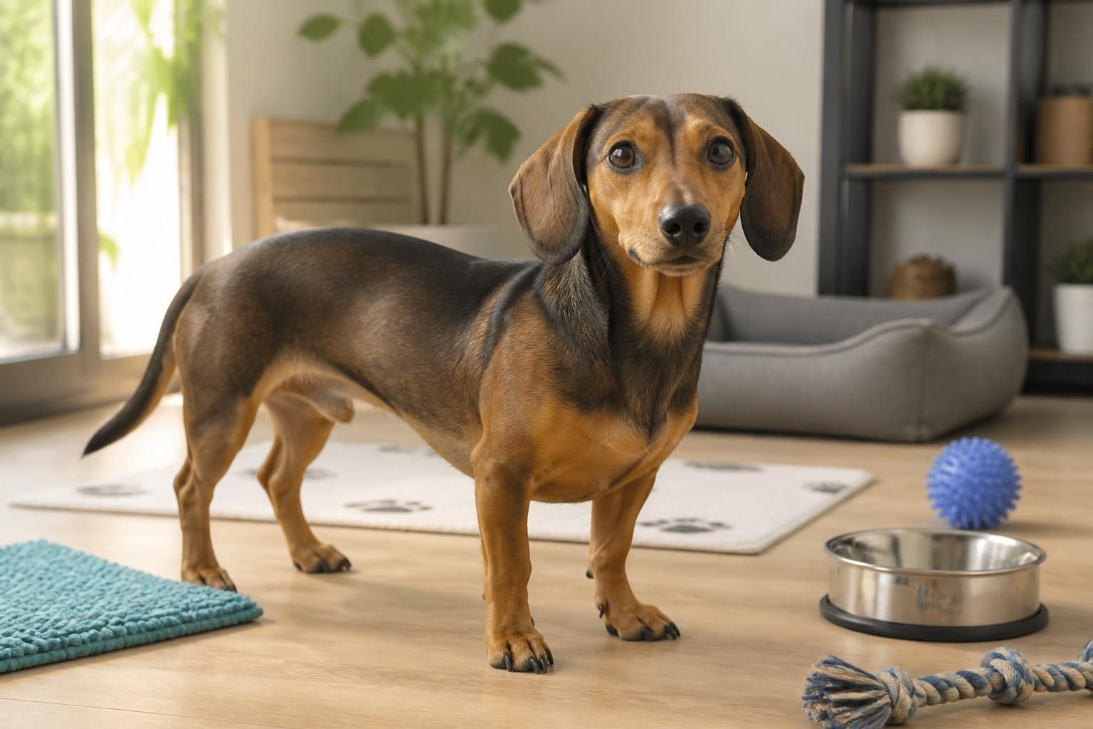 découvrez tout sur le chiweenie adulte : sa taille, son caractère, sa santé et des conseils pratiques pour son éducation au quotidien.