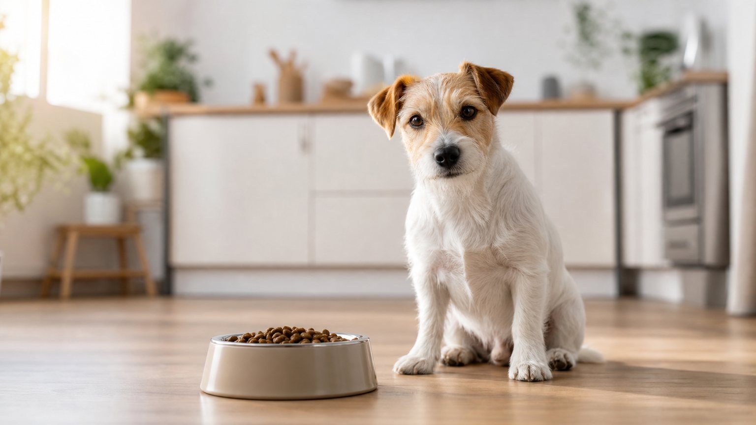 Croquettes sans céréales pour petit chien : intérêt réel ou argument marketing ?