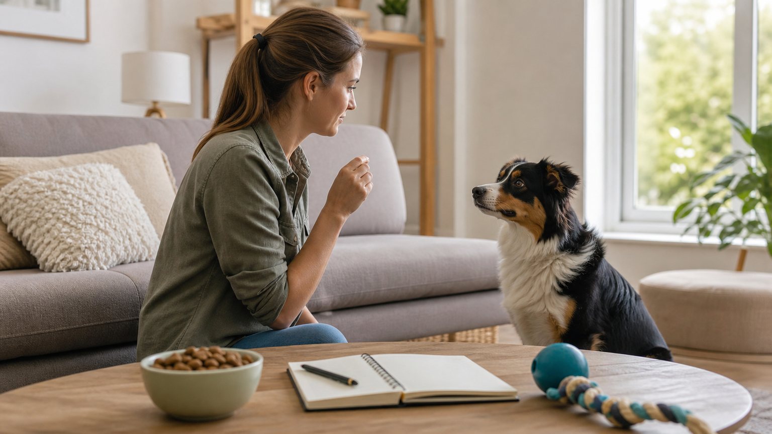 Comment trouver des conseils fiables pour mieux comprendre son chien ?