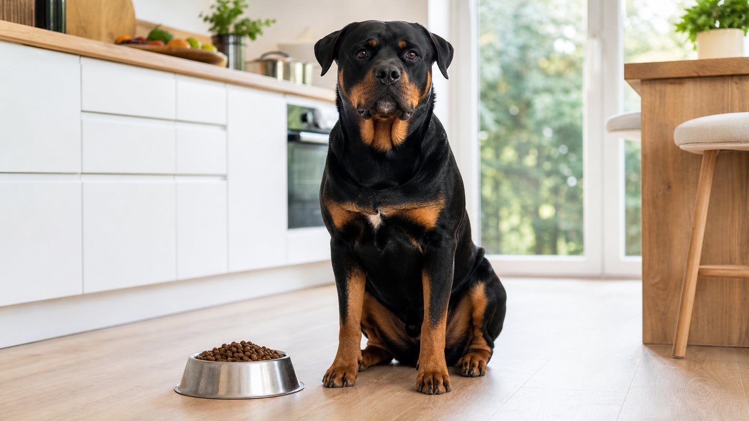 Croquettes pour chien catégorisé : besoins à connaître