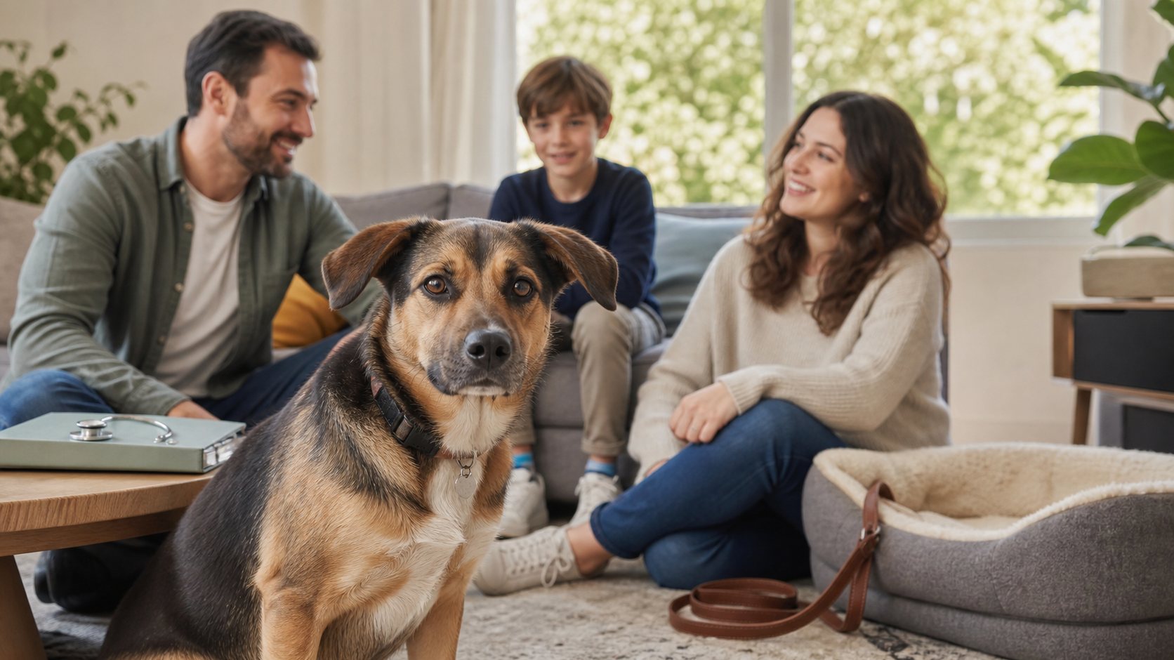Prix d’un chien croisé : adoption, élevage et frais vétérinaires à prévoir