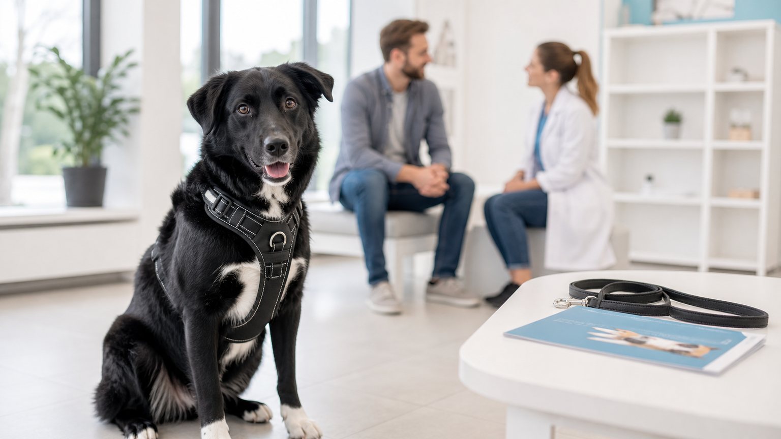 Assurance chien croisé : faut-il assurer un Borador, Boxador ou Shepsky ?