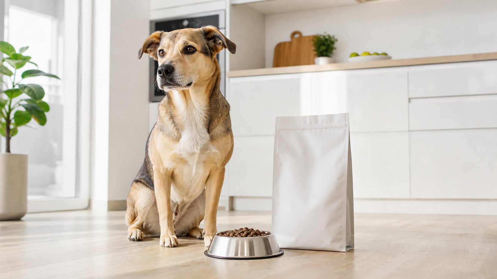 Futtermittelallergie beim Hund: Symptome und passendes Futter wählen