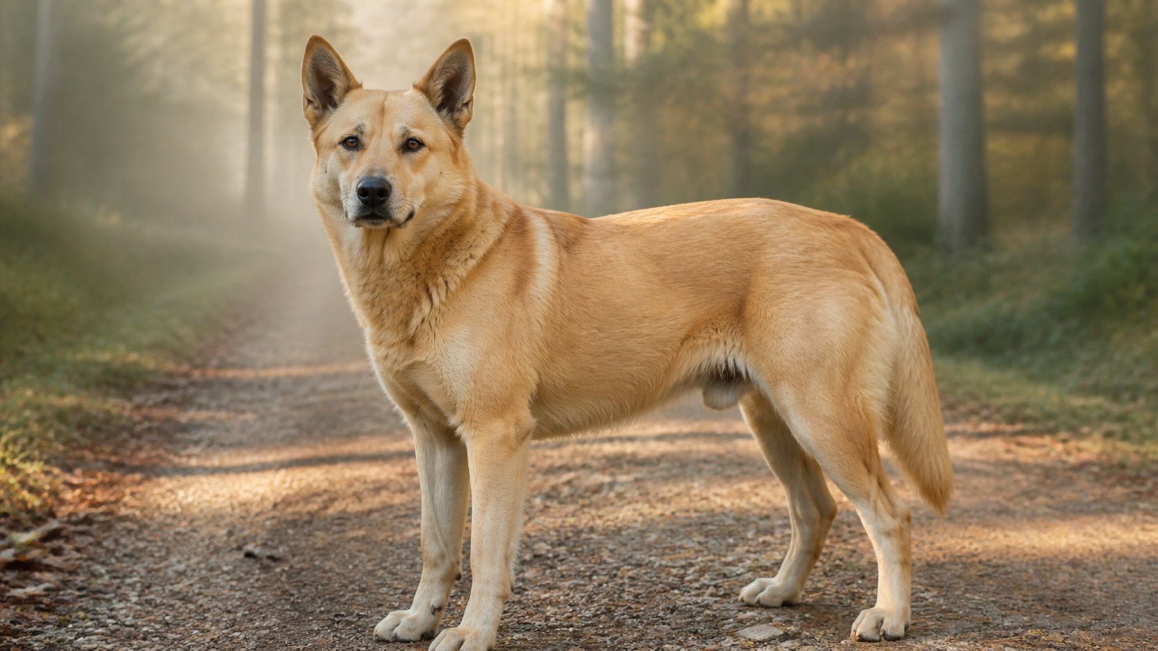 Chinook chien : origine, tempérament et activité idéale