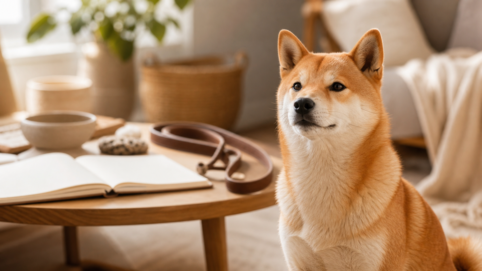 Shiba Inu prix : adoption, élevage et budget entretien
