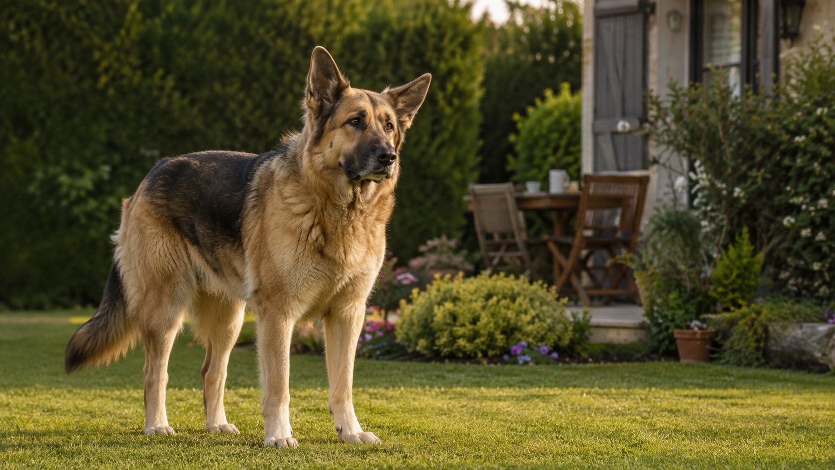 Shiloh Shepherd prix : rareté, adoption et budget annuel