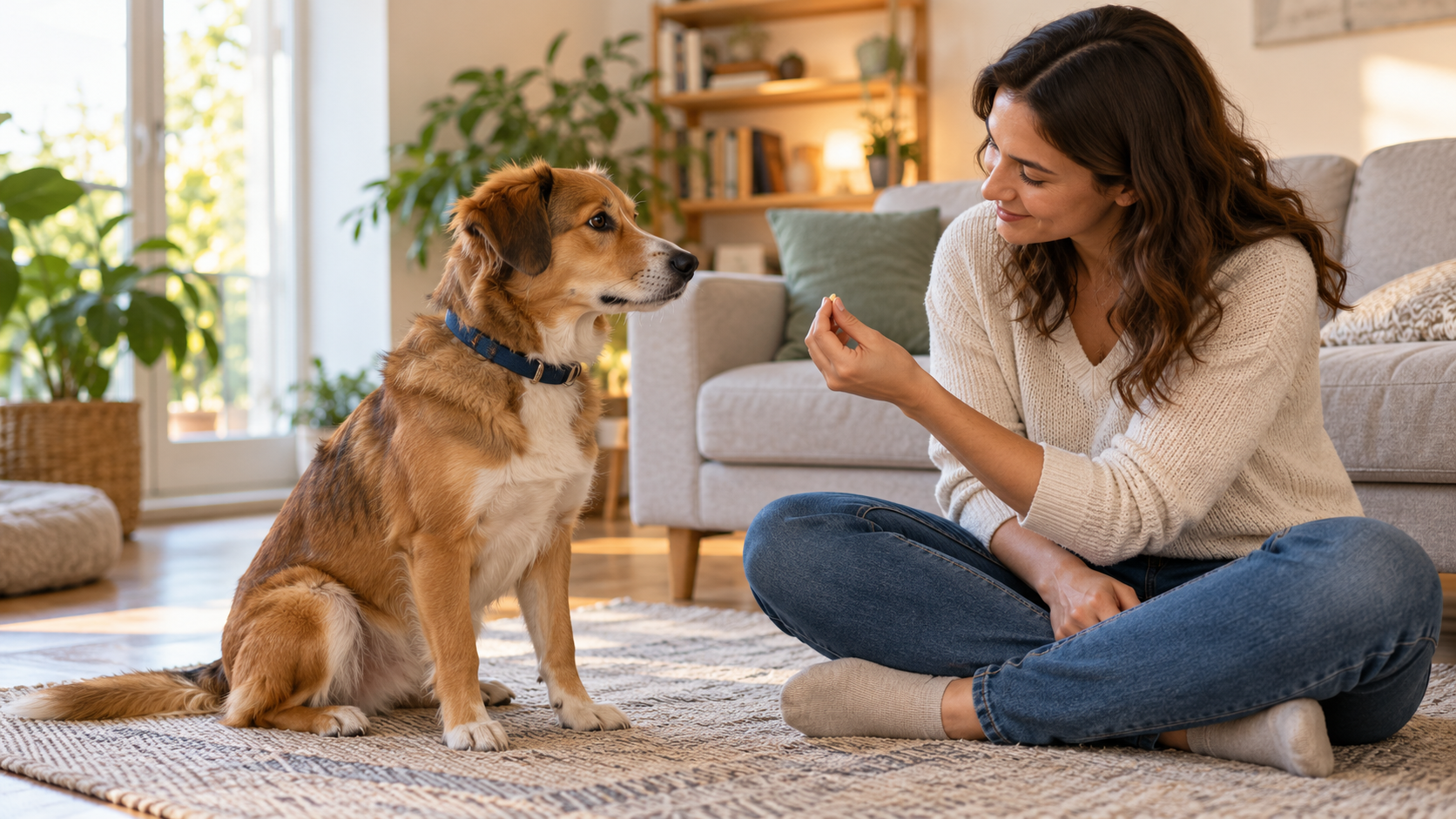 Collier anti-aboiement pour chien : efficacité, risques et alternatives