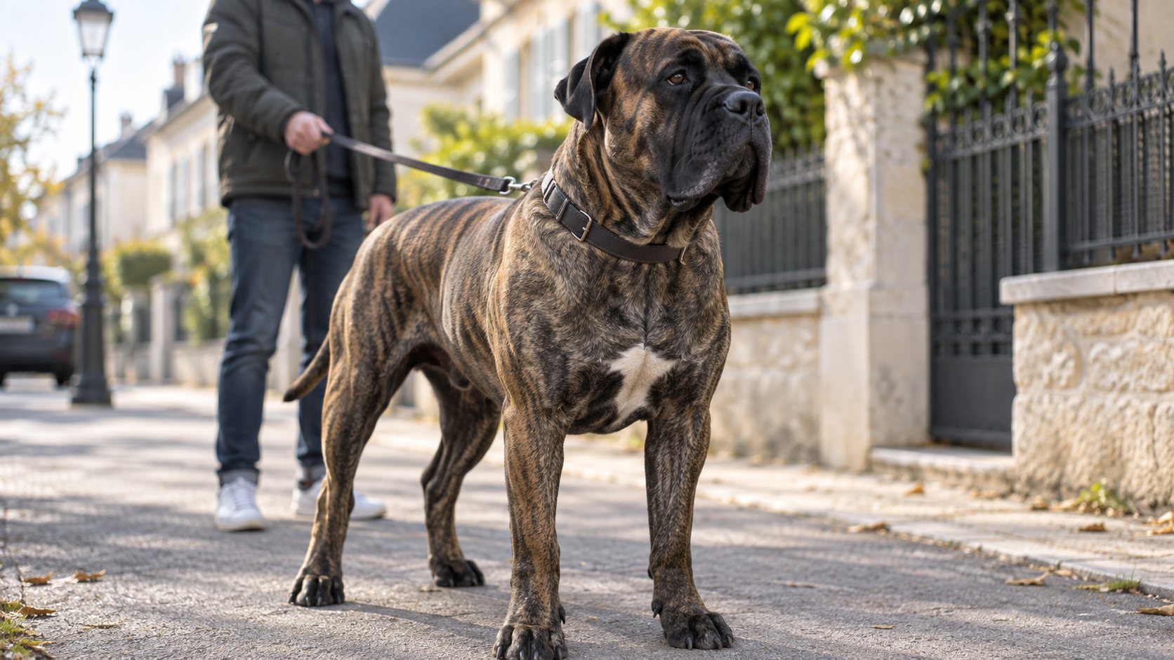 Presa Canario prix : achat, assurance et frais vétérinaires